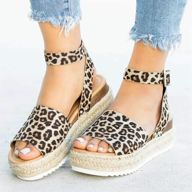 wedges shoes